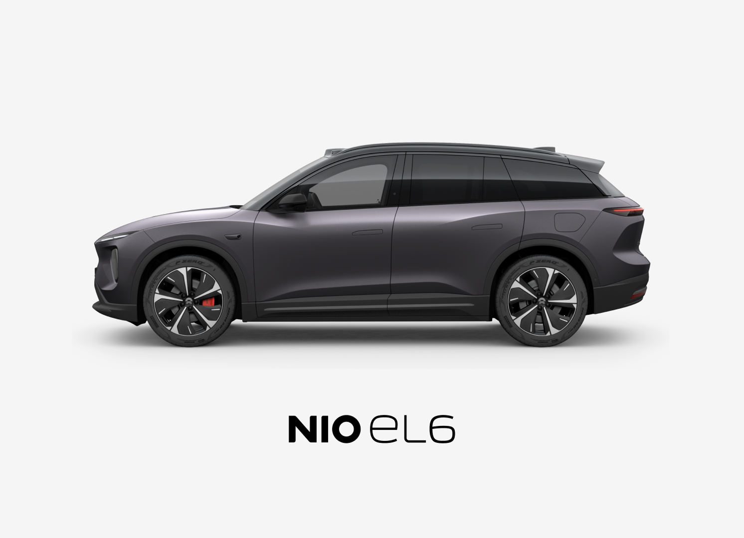NIO EL6