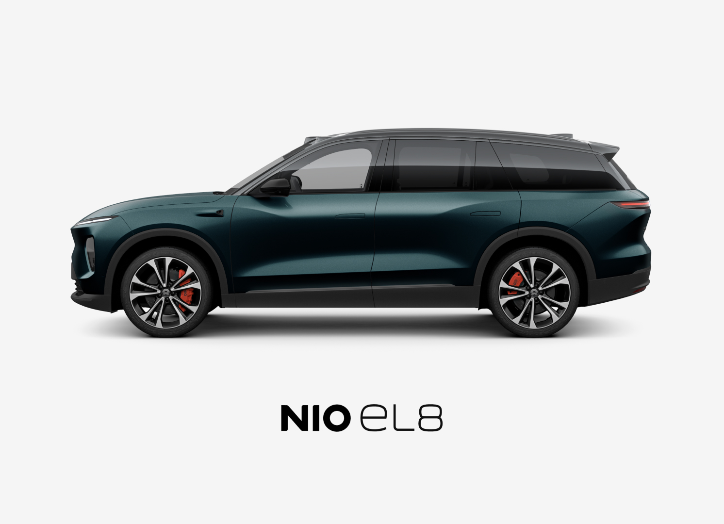 NIO EL8