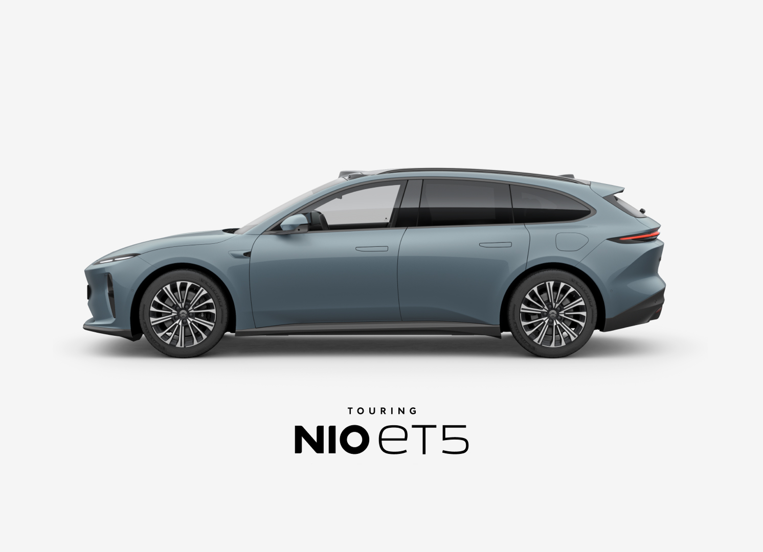 NIO ET5 Touring